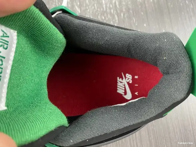 HYPE Jordan 4 SB DR5415-030 Retro 0512